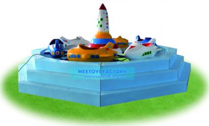 เครื่องเล่นสวนสนุก